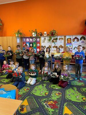 29.11.2023 - Adventní věnce (II.A) - Album - fotografie 7